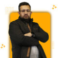 آرش عیوق