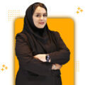 مینا فرخی