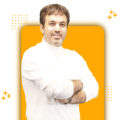 مهران مردانی