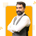 امیر مسعود حاجیمرادی