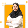 کیمیا عباسی‌زاده